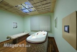 חדר טיפולים