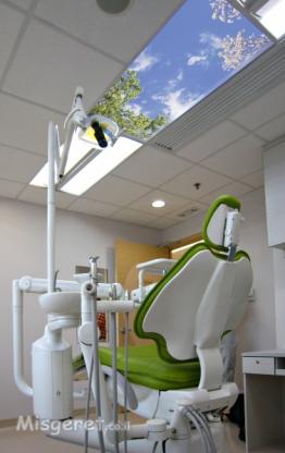 מרפאת שיניים