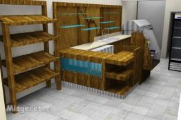 הדמיה ללקוח