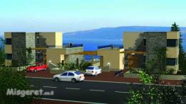 דו משפחתי ומימרים במגדל