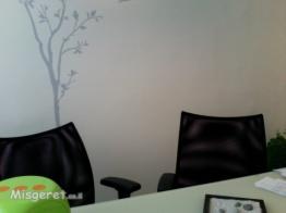 משרד בתל אביב