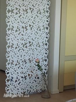 מחיצה קלילה