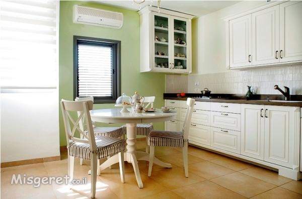 עיצוב פנים פרטי