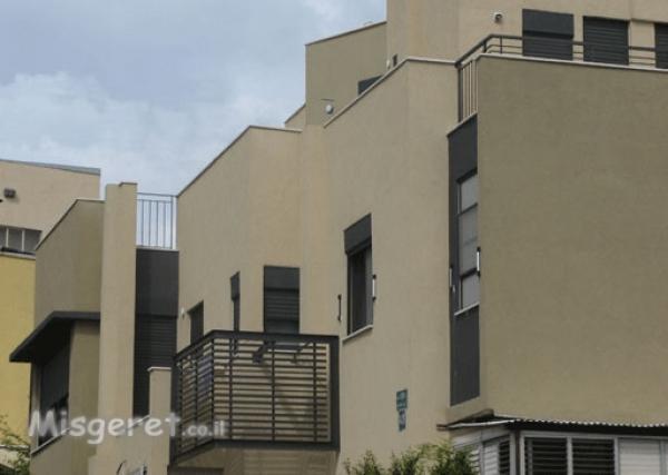 תוספות בנייה