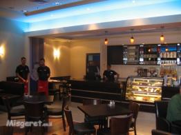 בית קפה, מיסעדה