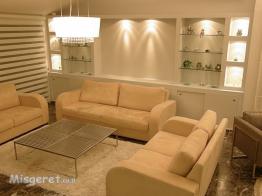 סלון למשפחה גדולה