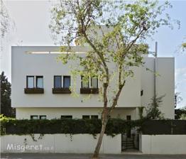 בניין דירות בביצרון, ת«א