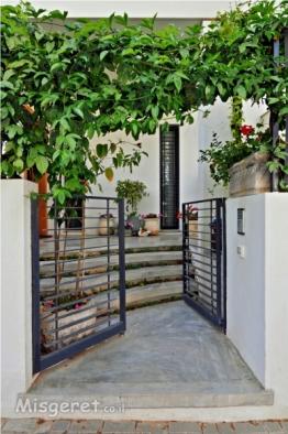 בניין דירות בביצרון, ת«א