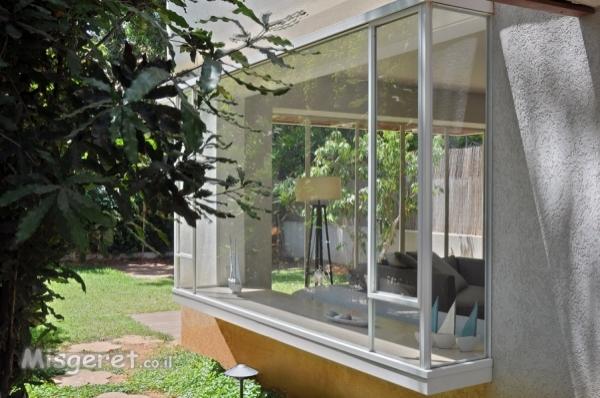 שיפוץ בית פרטי בהוד השרון