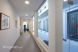 ספא וחדר כושר