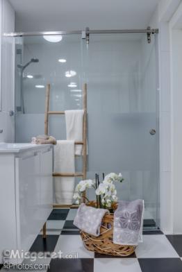 עיצוב חדרי רחצה