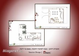 בר יינות וטאפסים רחובות