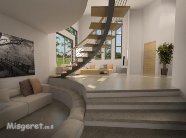 בניית בית פרטי