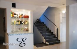 בר אלכוהול ביתי