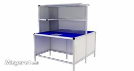 עיצוב שולחן עבודה