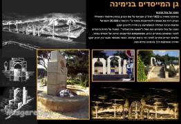 פארק המייסדים בנימינה