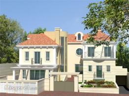 וילה וקוטג' בהרצליה פיתוח