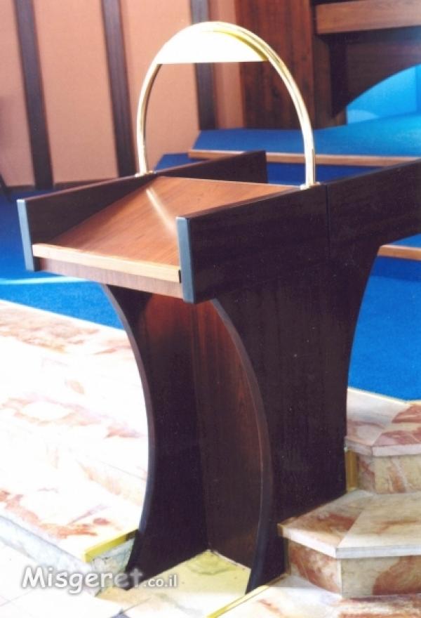 עמודי חזן / דרשן