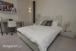 חדר שינה לילדה טינאייג'רי