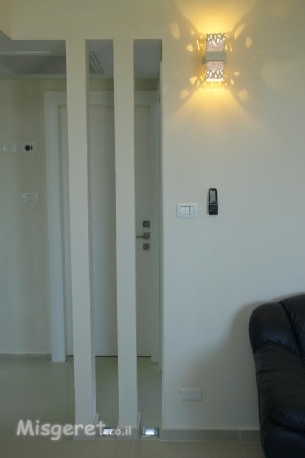 דירות פרטיות