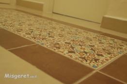 שטיח  ריצפה