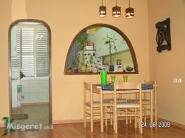 עיצוב פנים - דירה