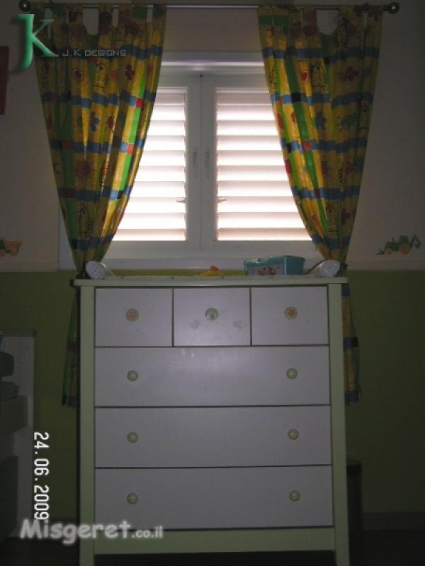 עיצוב פנים בדירה ברעננה