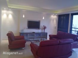 וילה ברמת-פולג