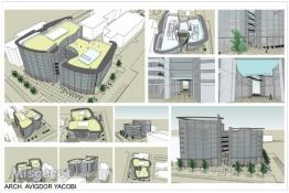 א.יעקובי אדריכלים