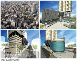 אדר' דוד אטשטיין