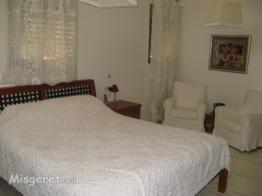 חדר שינה הורים