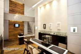 celius חנות תכשיטים 