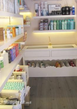 עיצוב חנות קטנה למוצרי שי