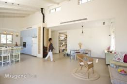 עיצוב פנים ותכנון בית