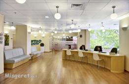  כללית משלימה בקריון