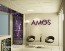 עיצוב פנים מבט כניסה