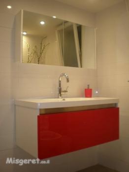 ארון אמבטיה