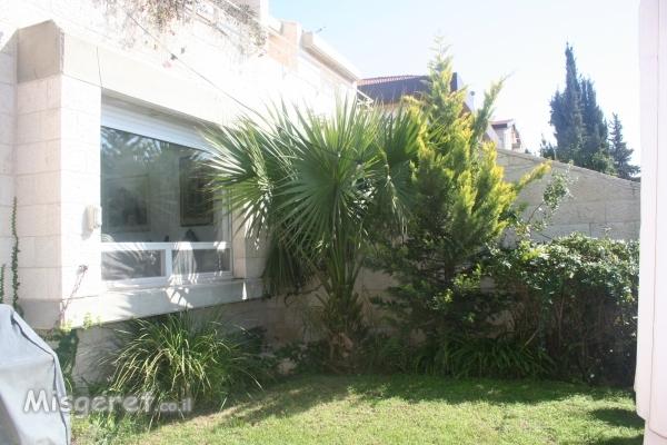 בית בירושלים