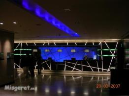 מלון דן פנורמה חיפה