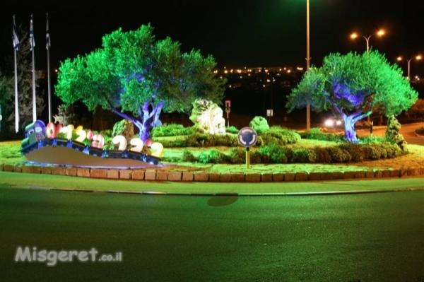 פרויקטים ציבוריים