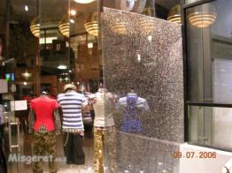 חנות מאמ'ז בדיזנגוף סנטר