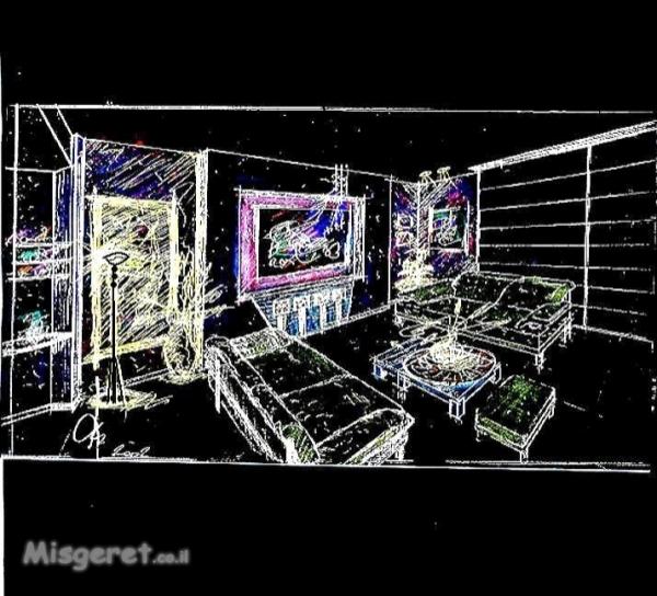 דירות ובתי מגורים