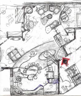 הצעת תכנית הצבה