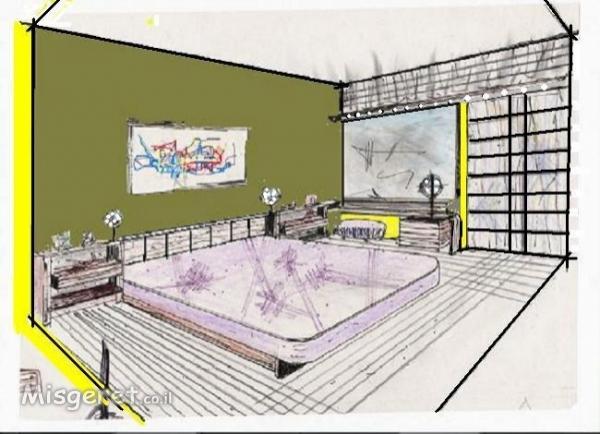 דירות ובתי מגורים