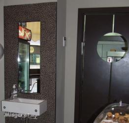 כניסה למטבח