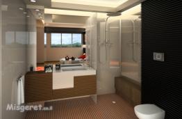 דירה לדוגמא «רסקו«