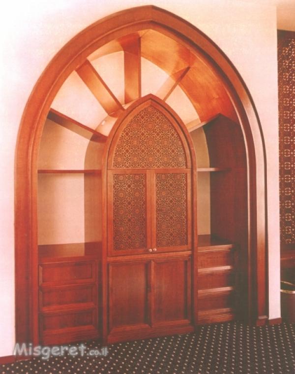 עיצוב ואדריכלות פנים