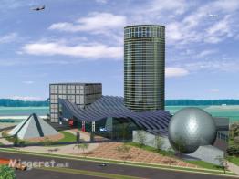 מסחר מלנאות ומשרדים