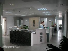 דלפק קבלה-משרד עו«ד