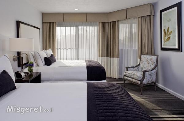 La Torreta Lake Resort,TX